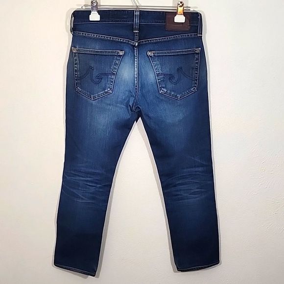 Adriano Goldschmied The Dylan Slim Skinny jeans size 29 - Picture 12 of 16